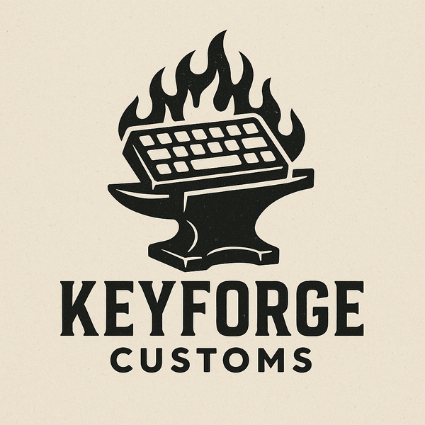 Key Forge Customs