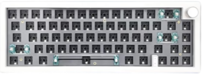 GMK67 Wireless 65% Keyboard
