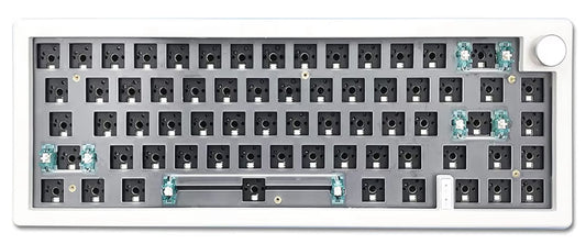 GMK67 wireless 65% Keyboard