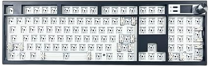 GMK 104 wireless 100% keyboard