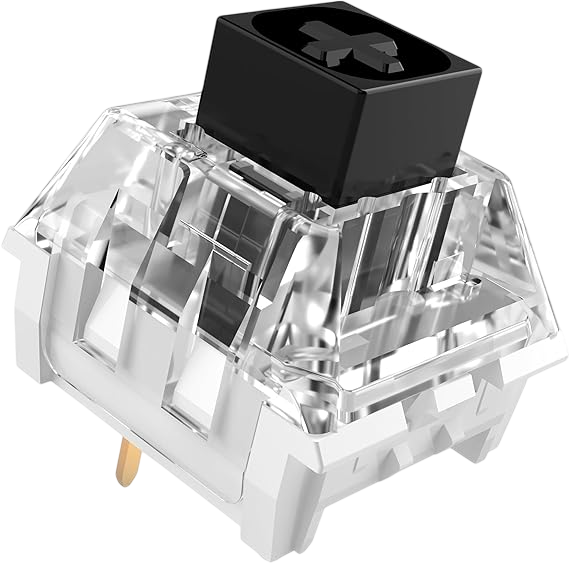 Linear switches