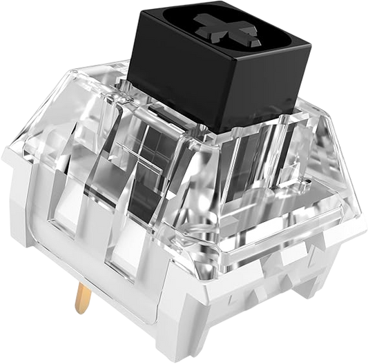 Linear switches